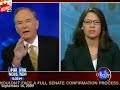 FOX's Bill O'Reilly Backs Health Care "Public Option" FOX's Bill O'Reilly Backs Health Care "Public Option"