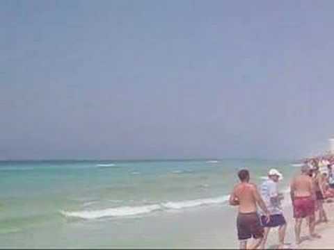 Destin Beach House Rentals on Family Activities In Destin And Panama City Beach  Fl   Worldnews Com