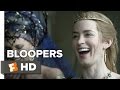 The Huntsman: Winter's War Bloopers (2016) - Charlize Theron Movie