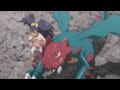 Pokémon Generationen, Folge 13: Der Aufstand