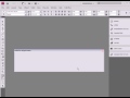 Gujarati indesign