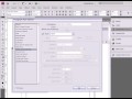 Gujarati indesign