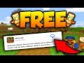 How to Download Minecraft Pocket Edition for FREE on iOS/Android! (2019 WORKING) (LEGAL)