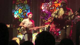 Watch Dr Dog Mirror Mirror video