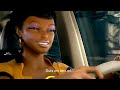 THE CHASE | Animated Short Film