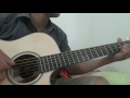 Giấc Mơ Chapi - Y Moan ( guitar solo )