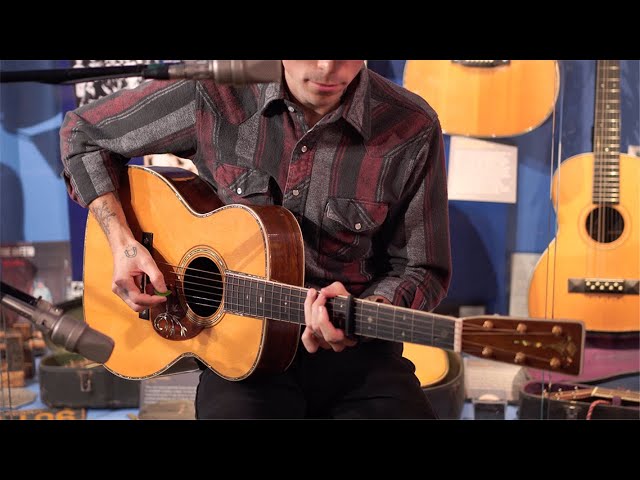 LIVE SESSIONS