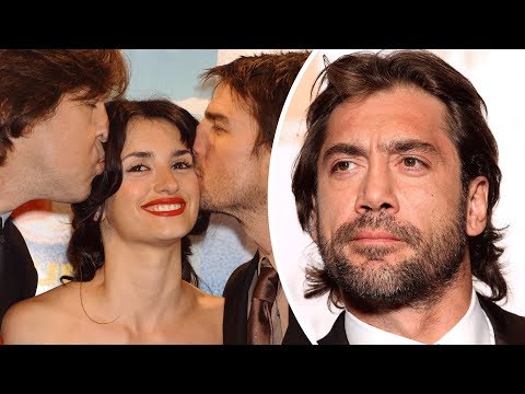 Penelope Cruz And Javier Bardem: All The Truth | ⭐OSSA
