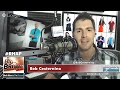 Big Brother Canada 2014: Kenny Brain Interview on the Episode 24 Recap