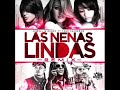 Jowell y Randy ft. Tego Calderon - La Nenas Lindas Remix
