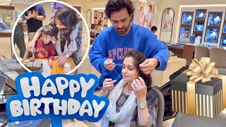 Happy Birthday Dipi I Love You