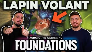 Val & Pl Aprennent La Langue Des Signes Azorius Aggro Standard Fondations