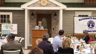 MARS Legislative Breakfast - 3/9/2018