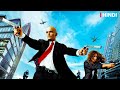 Hitman Agent 47 Explained In Hindi || Action Movie Explained In Hindi  ||