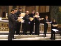 Ave Maria - Card. Domenico Bartolucci - Cappella Musicale Fiesole