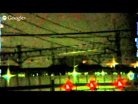 東横線衝突事故】現在の運行状況@元住吉 1 kez