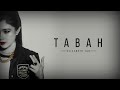 TABAH - Elizabeth Tan (Official Lyric Video)
