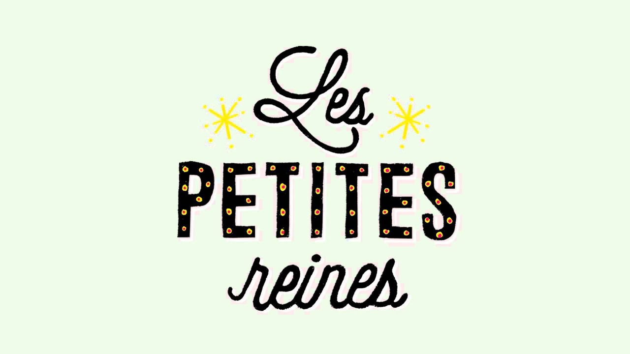 LES PETITES REINES, Beauvais Clémentine