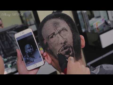 Tóc nam đẹp phong cách những Tatoo đẹp nhất Việt Nam - Phongbvb