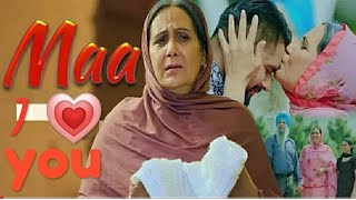 løve you maa || maa special WhatsApp status || best emotional status for mom