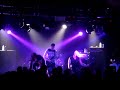 Caliban - It's Our Burden To Bleed (Live 2009)