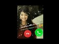 Kiranmala mobile calling rington song 🤙