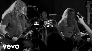 Megadeth - Rattlehead (Vic And The Rattleheads - Live At St. Vitus, 2016)