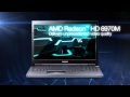 Samsung Series 7 Gamer Notebook