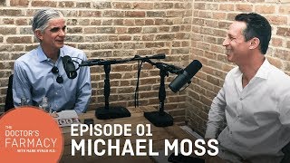 The Role of the Food Industry in Creating Food Addiction l Doctor's Farmacy with Dr. Mark Hyman EP1