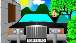 Pop Miro