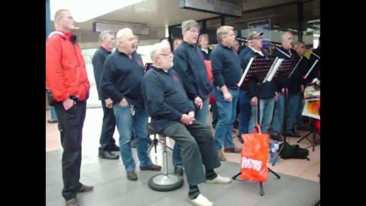 De Havenzangers - Vanavond Sla Ik Toe! De Havenzangers - Vanavond Sla Ik Toe!