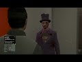 FIESTA!!! - GTA online con Willy, sTaXx y Vegetta