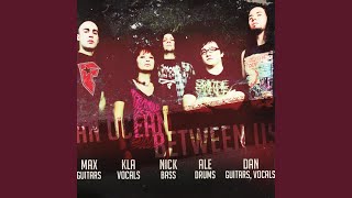 Watch An Ocean Between Us The Failings video