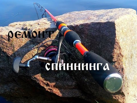 Тюльпаны на спиннинг своими руками Тюльпаны на спиннинг своими руками