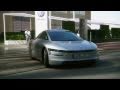 Volkswagen XL1 Concept: First Drive