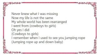 Watch Commodores Cowboys To Girls video