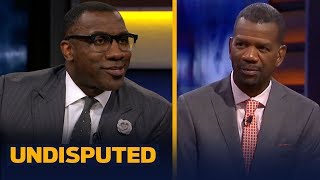 Rob Parker Believes 2019 Will Be The Year Of Tom Brady & The Patriots Downfall Nfl Undisputed