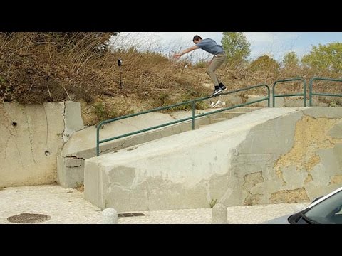 Double Vision - Mikey Taylor Alternate Angles