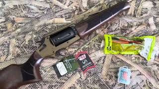 Yng Arms 36 Kali̇bre Toplu Av Tüfeği̇ İncelemesi̇