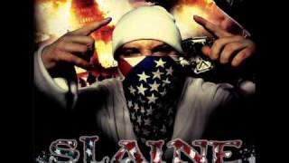 Watch Slaine Stop The Violence video