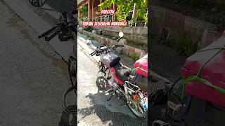 Falcon Attack 100 Ile Gaziantepe Doğru