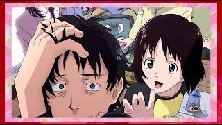 Lessons from Past Anime #7: Escape from the Escape (1990s)