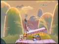 Brawl+ - tRiNiTy (Mario) vs. Meo (Sheik) 1