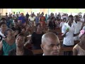 Madhihirisho ya nguvu za Roho Mtakatifu - Askofu Sylvester Gamanywa