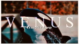 Fw V E N U S Complete Mep