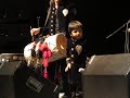 Ali Lohar, son of Arif Lohar, in Oswego, NY, April 2012