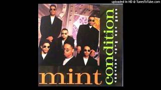 Watch Mint Condition So Fine video