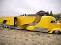 Strange and Unique RV's