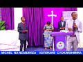 Rev. Michel🔥hamwe na Ev. RUBONEKA, KAMUSORE, NZABAKIZA // BAZAMUYE Amateraniro🎹