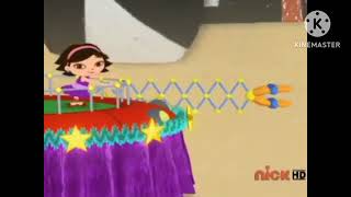 Little Einsteins Annie Get Your Microphone Alternative Ending